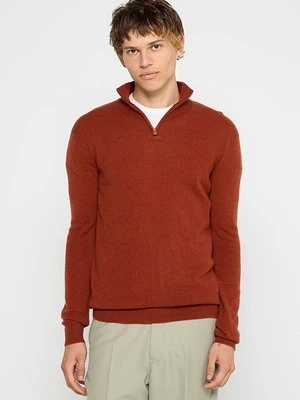 Sweter Authentic Cashmere