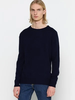 Sweter Authentic Cashmere