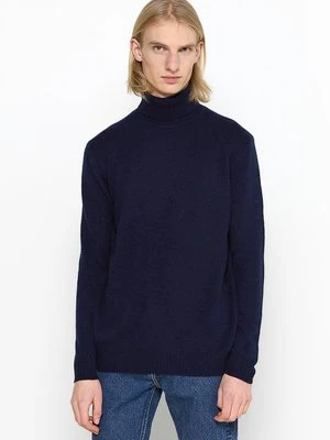 Sweter Authentic Cashmere