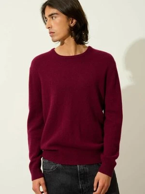 Sweter Authentic Cashmere