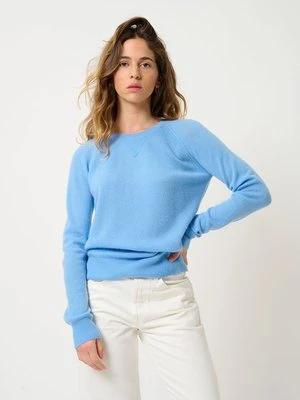 Sweter Authentic Cashmere