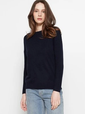 Sweter Authentic Cashmere
