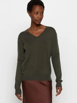 Sweter Authentic Cashmere