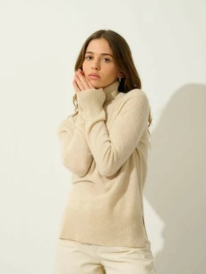 Sweter Authentic Cashmere