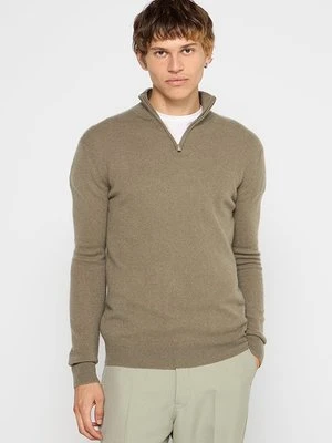 Sweter Authentic Cashmere