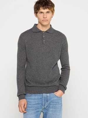 Sweter Authentic Cashmere