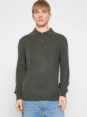 Sweter Authentic Cashmere