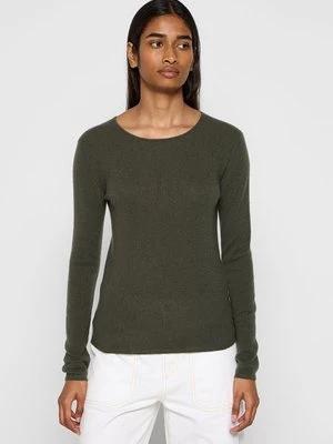 Sweter Authentic Cashmere