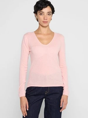 Sweter Authentic Cashmere