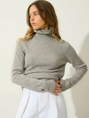 Sweter Authentic Cashmere