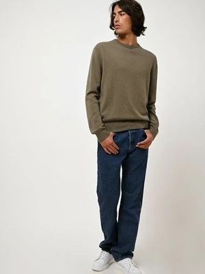 Sweter Authentic Cashmere