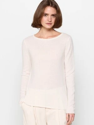 Zdjęcie produktu Sweter AUTHENTIC CASHMERE mleczny