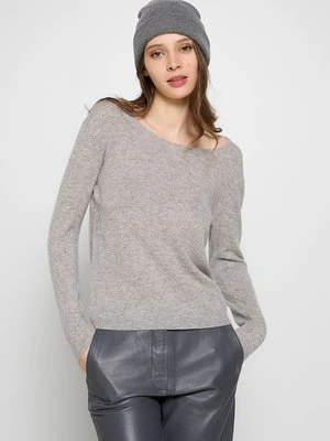 Zdjęcie produktu Sweter AUTHENTIC CASHMERE czarny