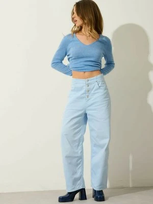Sweter Authentic Cashmere