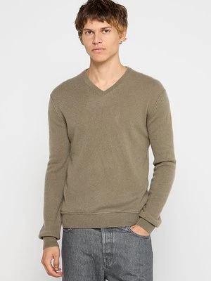 Sweter Authentic Cashmere