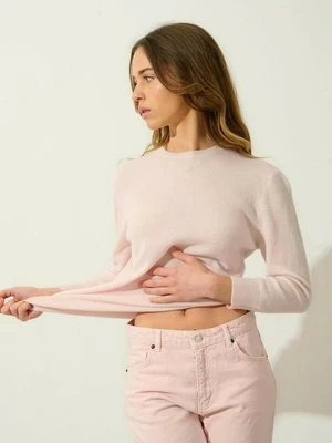 Sweter Authentic Cashmere