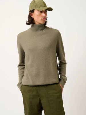 Sweter Authentic Cashmere