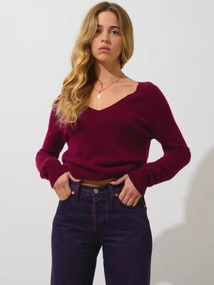Sweter Authentic Cashmere