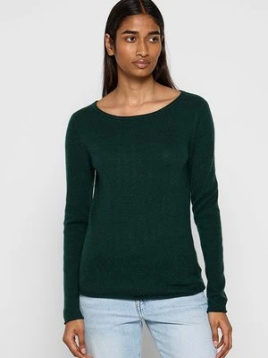 Zdjęcie produktu Sweter AUTHENTIC CASHMERE zielony