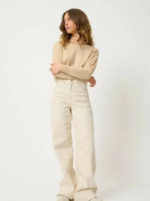 Zdjęcie produktu Sweter AUTHENTIC CASHMERE beżowy