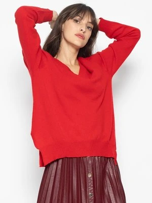 Sweter Authentic Cashmere