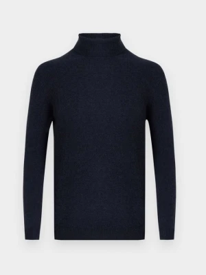 Sweter AUTHENTIC CASHMERE czarny