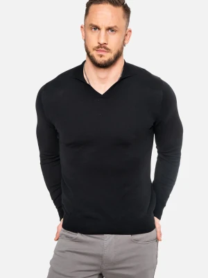 SWETER AVETON PO CZERŃ Recman