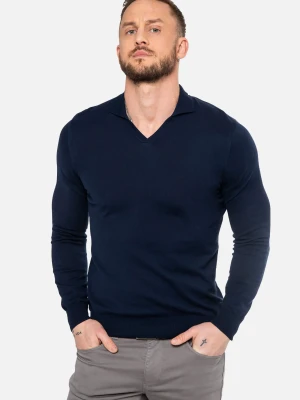 SWETER AVETON PO GRANAT Recman