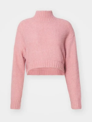 Sweter Aware koralowy