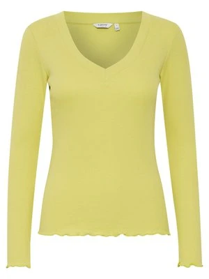 Sweter B.Young zieleń butelkowa