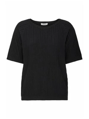 Sweter B.Young czarny