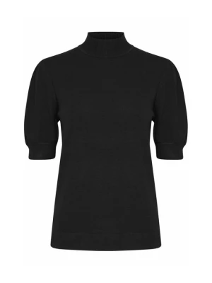 Sweter B.Young czarny
