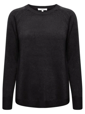 Sweter B.Young czarny