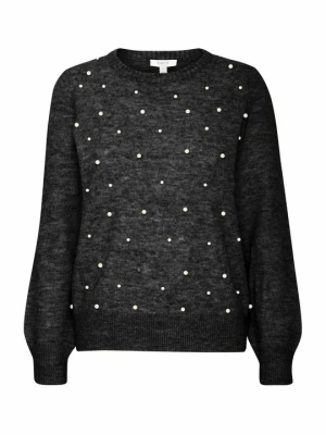 Sweter B.Young szary