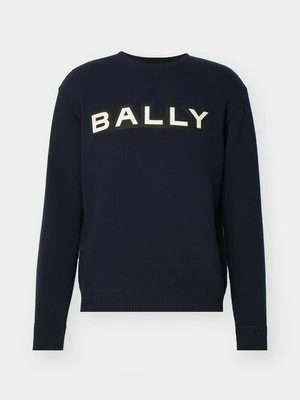 Sweter Bally