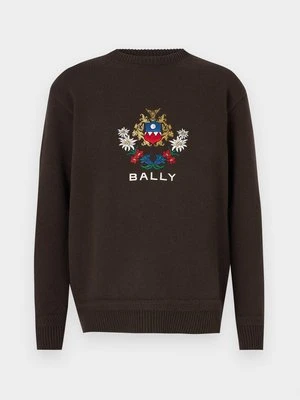 Sweter Bally
