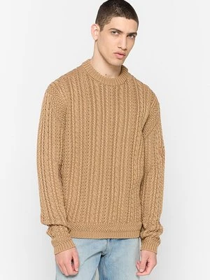 Sweter Bally