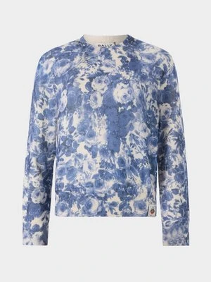 Sweter Bally