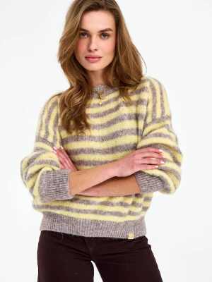Sweter Banana Split S/M
