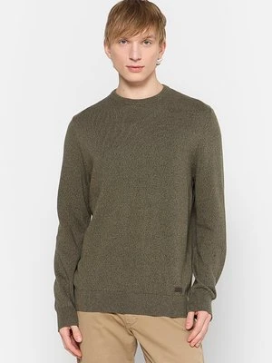 Sweter Barbour