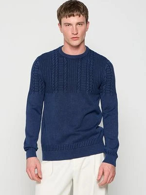Sweter Barbour