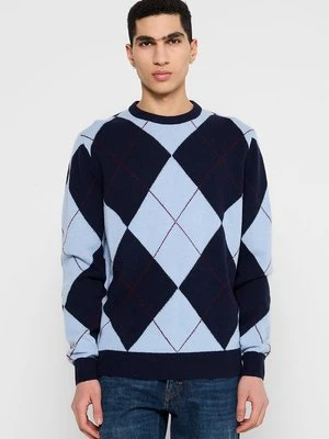 Sweter Barbour