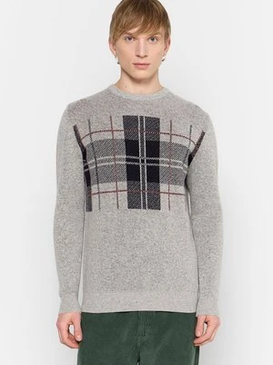 Sweter Barbour
