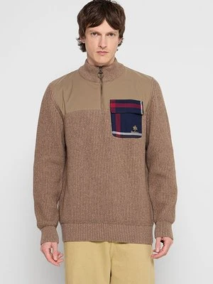 Sweter Barbour