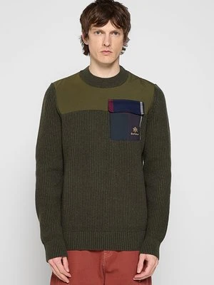 Sweter Barbour