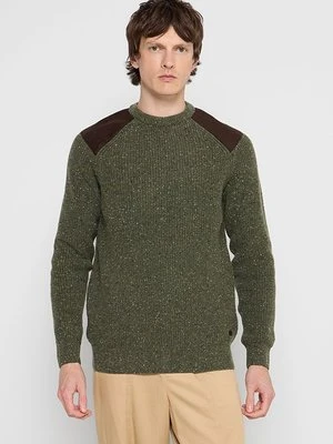 Sweter Barbour