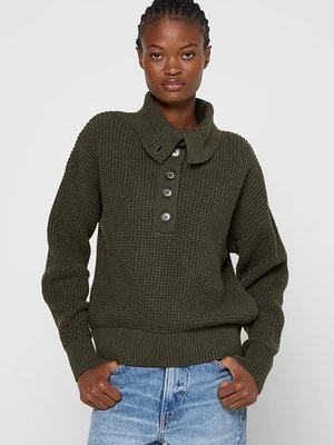 Sweter Barbour