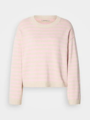 Sweter Barbour kamień