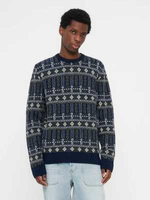 Sweter Barbour