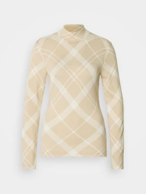 Sweter Barbour beżowy